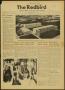 Newspaper: The Redbird (Beaumont, Tex.), Vol. 3, No. 1, Ed. 1 Friday, October 2,…