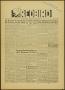 Newspaper: The Redbird (Beaumont, Tex.), Vol. 8, No. 25, Ed. 1 Friday, April 24,…