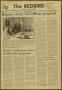 Newspaper: The Redbird (Beaumont, Tex.), Vol. 22, No. 6, Ed. 1 Friday, October 1…
