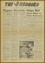 Newspaper: The Redbird (Beaumont, Tex.), Vol. 6, No. 18, Ed. 1 Friday, February …