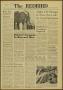 Newspaper: The Redbird (Beaumont, Tex.), Vol. [19], No. [13], Ed. 1 Friday, Dece…