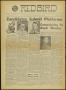 Newspaper: The Redbird (Beaumont, Tex.), Vol. 5, No. 27, Ed. 1 Friday, April 20,…