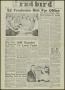 Newspaper: The Redbird (Beaumont, Tex.), Vol. 9, No. 3, Ed. 1 Friday, October 2,…