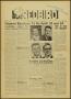 Newspaper: The Redbird (Beaumont, Tex.), Vol. 8, No. 24, Ed. 1 Friday, April 17,…
