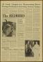 Newspaper: The Redbird (Beaumont, Tex.), Vol. 19, No. 7, Ed. 1 Friday, November …