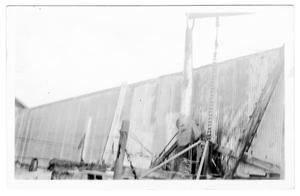 Primary view of object titled 'Hendricks Oil Line'.