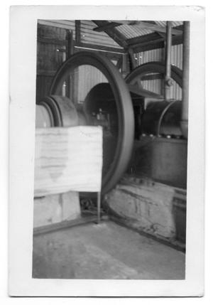 Primary view of object titled 'Engine House'.