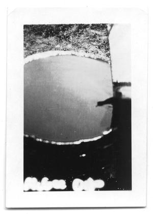 Primary view of object titled 'Oil in McGee Well'.