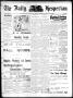 Newspaper: The Daily Hesperian (Gainesville, Tex.), Vol. 18, No. 225, Ed. 1 Thur…