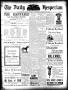 Newspaper: The Daily Hesperian (Gainesville, Tex.), Vol. 19, No. 50, Ed. 1 Thurs…
