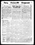 Newspaper: Gainesville Daily Hesperian. (Gainesville, Tex.), Vol. 10, No. 93, Ed…