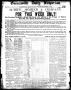 Newspaper: Gainesville Daily Hesperian. (Gainesville, Tex.), Vol. 9, No. 297, Ed…