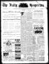 Newspaper: The Daily Hesperian (Gainesville, Tex.), Vol. 13, No. 154, Ed. 1 Wedn…