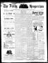 Newspaper: The Daily Hesperian (Gainesville, Tex.), Vol. 13, No. 190, Ed. 1 Wedn…