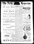 Newspaper: The Daily Hesperian (Gainesville, Tex.), Vol. 13, No. 274, Ed. 1 Thur…