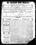 Newspaper: The Gainesville Daily Hesperian. (Gainesville, Tex.), Vol. 9, No. 60,…