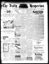 Newspaper: The Daily Hesperian (Gainesville, Tex.), Vol. 18, No. 38, Ed. 1 Thurs…