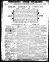 Newspaper: Gainesville Daily Hesperian. (Gainesville, Tex.), Vol. 9, No. 306, Ed…