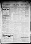 Newspaper: Denton County Record and Chronicle. (Denton, Tex.), Vol. 17, No. 38, …