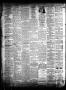 Thumbnail image of item number 2 in: 'Gainesville Daily Hesperian. (Gainesville, Tex.), Vol. 10, No. 338, Ed. 1 Friday, January 3, 1890'.