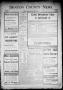 Newspaper: Denton County News. (Denton, Tex.), Vol. 12, No. 23, Ed. 1 Thursday, …