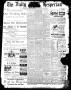 Newspaper: The Daily Hesperian (Gainesville, Tex.), Vol. 13, No. 134, Ed. 1 Sund…