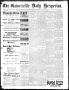 Newspaper: The Gainesville Daily Hesperian. (Gainesville, Tex.), Vol. 12, No. 23…