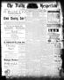 Newspaper: The Daily Hesperian (Gainesville, Tex.), Vol. 15, No. 287, Ed. 1 Sund…