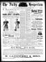 Newspaper: The Daily Hesperian (Gainesville, Tex.), Vol. 16, No. 197, Ed. 1 Frid…