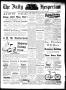 Newspaper: The Daily Hesperian (Gainesville, Tex.), Vol. 17, No. 231, Ed. 1 Wedn…