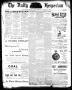 Newspaper: The Daily Hesperian (Gainesville, Tex.), Vol. 13, No. 301, Ed. 1 Sund…