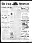 Newspaper: The Daily Hesperian (Gainesville, Tex.), Vol. 15, No. 129, Ed. 1 Tues…