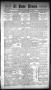 Primary view of El Paso Times. (El Paso, Tex.), Vol. EIGHTH YEAR, No. 143, Ed. 1 Thursday, June 14, 1888