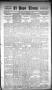 Newspaper: El Paso Times. (El Paso, Tex.), Vol. EIGHTH YEAR, No. 144, Ed. 1 Frid…