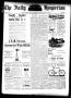 Newspaper: The Daily Hesperian (Gainesville, Tex.), Vol. 17, No. 185, Ed. 1 Frid…