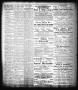 Thumbnail image of item number 2 in: 'The El Paso Daily Times. (El Paso, Tex.), Vol. 2, No. 69, Ed. 1 Sunday, May 20, 1883'.