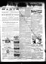 Newspaper: The Daily Hesperian (Gainesville, Tex.), Vol. 13, No. 92, Ed. 1 Satur…