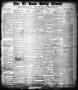 Primary view of The El Paso Daily Times. (El Paso, Tex.), Vol. 2, No. 233, Ed. 1 Sunday, December 16, 1883