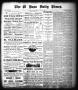 Primary view of The El Paso Daily Times. (El Paso, Tex.), Vol. 2, No. 61, Ed. 1 Friday, May 11, 1883