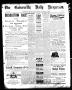 Newspaper: The Gainesville Daily Hesperian. (Gainesville, Tex.), Vol. 13, No. 4,…