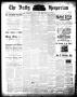 Newspaper: The Daily Hesperian (Gainesville, Tex.), Vol. 15, No. 134, Ed. 1 Sund…