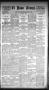 Thumbnail image of item number 1 in: 'El Paso Times. (El Paso, Tex.), Vol. EIGHTH YEAR, No. 291, Ed. 1 Saturday, December 8, 1888'.