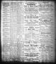 Thumbnail image of item number 2 in: 'The El Paso Daily Times. (El Paso, Tex.), Vol. 2, No. 78, Ed. 1 Thursday, May 31, 1883'.