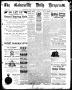 Newspaper: The Gainesville Daily Hesperian. (Gainesville, Tex.), Vol. 13, No. 2,…