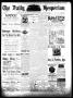 Newspaper: The Daily Hesperian (Gainesville, Tex.), Vol. 15, No. 154, Ed. 1 Wedn…