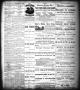 Thumbnail image of item number 3 in: 'The El Paso Daily Times. (El Paso, Tex.), Vol. 2, No. 170, Ed. 1 Wednesday, September 19, 1883'.