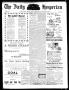 Newspaper: The Daily Hesperian (Gainesville, Tex.), Vol. 13, No. 317, Ed. 1 Frid…