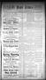Newspaper: El Paso Times. (El Paso, Tex.), Vol. NINTH YEAR, No. 91, Ed. 1 Friday…