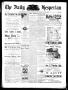 Newspaper: The Daily Hesperian (Gainesville, Tex.), Vol. 15, No. 130, Ed. 1 Wedn…