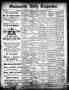 Newspaper: Gainesville Daily Hesperian. (Gainesville, Tex.), Vol. 11, No. 103, E…